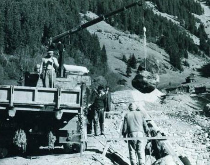 1962 - Kranarbeiten WLV (2)