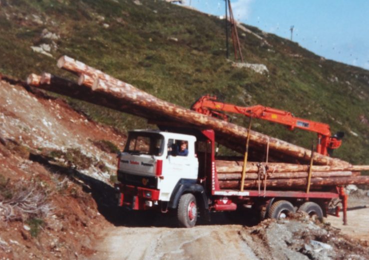 1981 - Schwiegersohn Hubert